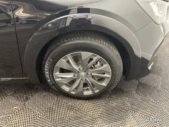 PEUGEOT 208 ELECTRIQUE II - voiture d'occasion - Photo 8