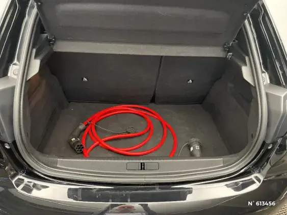 PEUGEOT 208 ELECTRIQUE II - voiture d'occasion - Photo 7