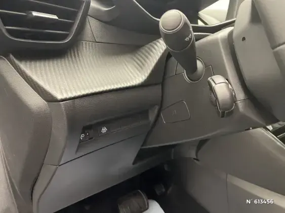 PEUGEOT 208 ELECTRIQUE II - voiture d'occasion - Photo 15