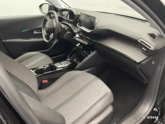 PEUGEOT 208 ELECTRIQUE II - voiture d'occasion - Photo 10