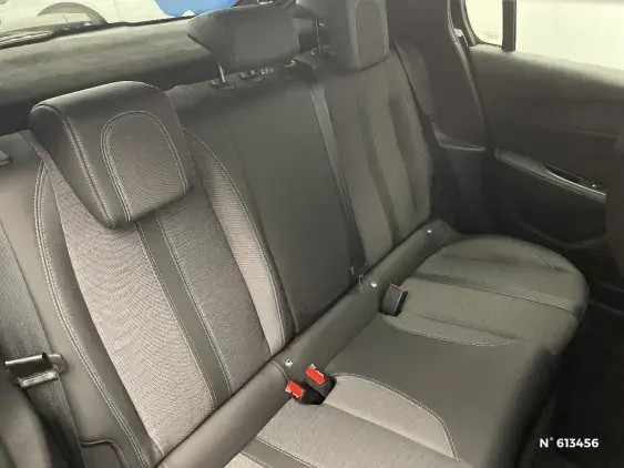 PEUGEOT 208 ELECTRIQUE II - voiture d'occasion - Photo 11