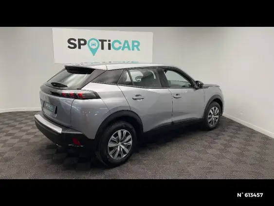 PEUGEOT 2008 II - voiture d'occasion - Photo 5