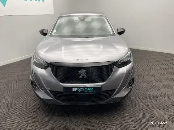 PEUGEOT 2008 II - voiture d'occasion - Photo 3