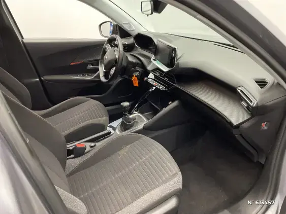 PEUGEOT 2008 II - voiture d'occasion - Photo 10