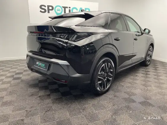 PEUGEOT 3008 III - voiture d'occasion - Photo 4