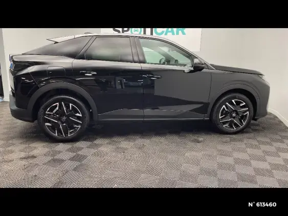 PEUGEOT 3008 III - voiture d'occasion - Photo 5