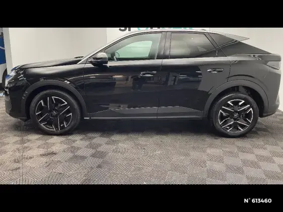 PEUGEOT 3008 III - voiture d'occasion - Photo 2