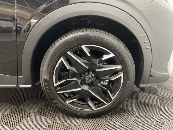 PEUGEOT 3008 III - voiture d'occasion - Photo 8