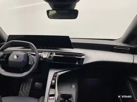 PEUGEOT 3008 III - voiture d'occasion - Photo 9