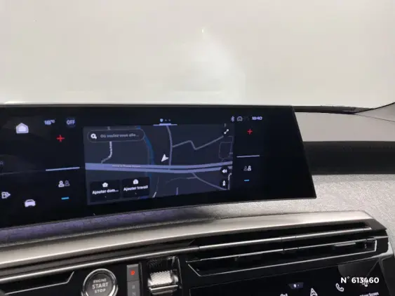 PEUGEOT 3008 III - voiture d'occasion - Photo 13