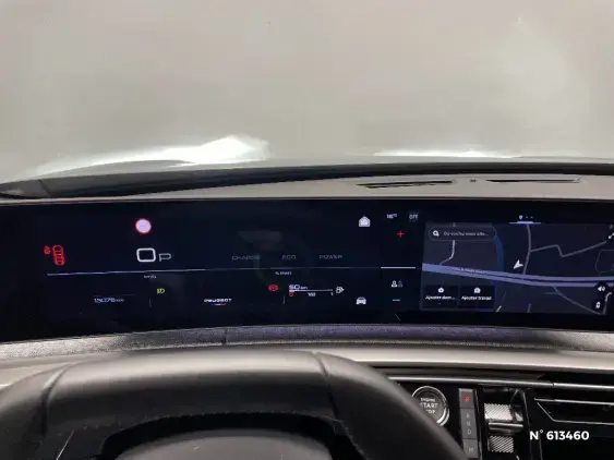 PEUGEOT 3008 III - voiture d'occasion - Photo 12