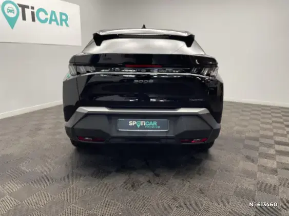 PEUGEOT 3008 III - voiture d'occasion - Photo 6