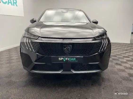 PEUGEOT 3008 III - voiture d'occasion - Photo 3