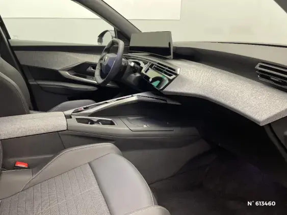 PEUGEOT 3008 III - voiture d'occasion - Photo 10