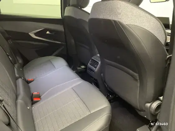 PEUGEOT 3008 III - voiture d'occasion - Photo 11