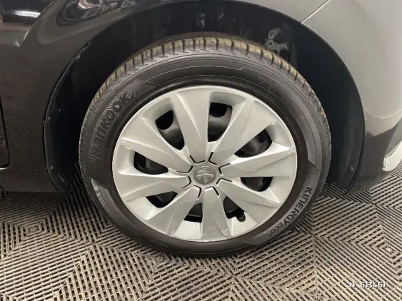 PEUGEOT 108 - voiture d'occasion - Photo 8