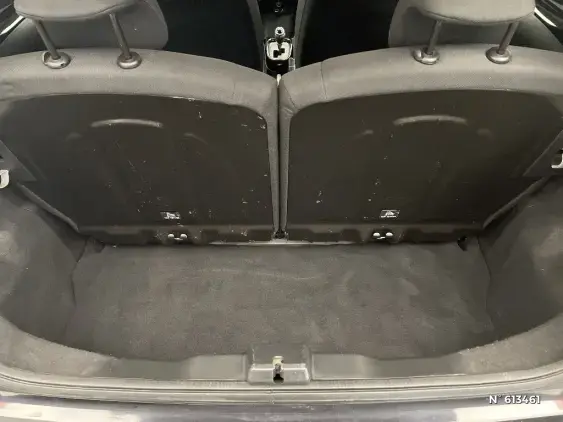 PEUGEOT 108 - voiture d'occasion - Photo 7