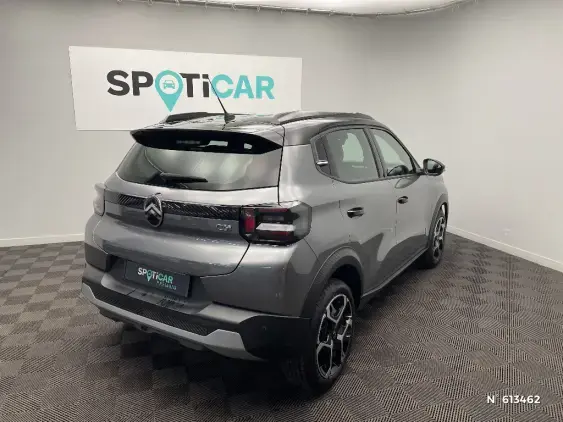 CITROEN C3 IV - voiture d'occasion - Photo 4