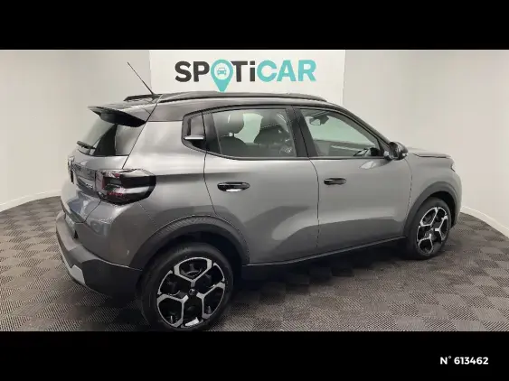 CITROEN C3 IV - voiture d'occasion - Photo 5