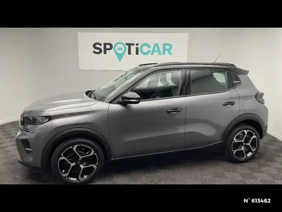 CITROEN C3 IV - voiture d'occasion - Photo 2