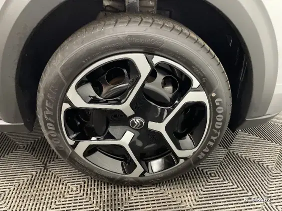 CITROEN C3 IV - voiture d'occasion - Photo 8