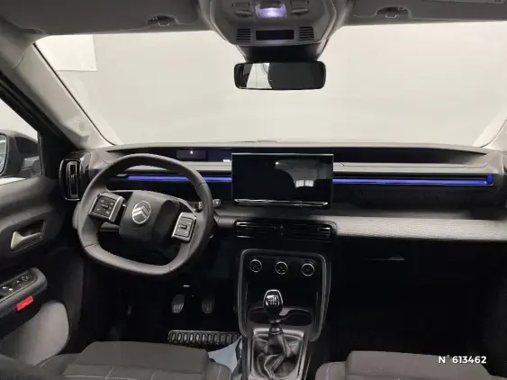 CITROEN C3 IV - voiture d'occasion - Photo 9