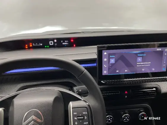 CITROEN C3 IV - voiture d'occasion - Photo 13