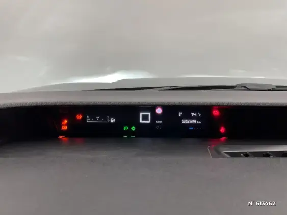 CITROEN C3 IV - voiture d'occasion - Photo 12