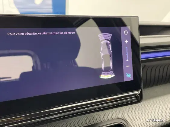 CITROEN C3 IV - voiture d'occasion - Photo 14