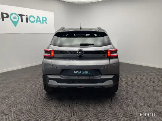 CITROEN C3 IV - voiture d'occasion - Photo 6