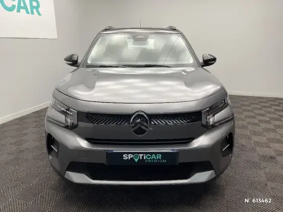 CITROEN C3 IV - voiture d'occasion - Photo 3