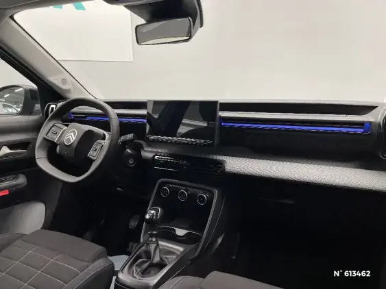 CITROEN C3 IV - voiture d'occasion - Photo 10