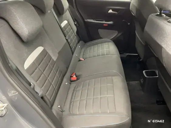 CITROEN C3 IV - voiture d'occasion - Photo 11