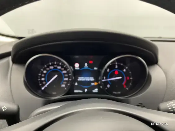 JAGUAR F-PACE - voiture d'occasion - Photo 12