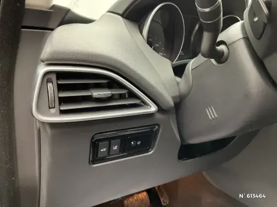 JAGUAR F-PACE - voiture d'occasion - Photo 15