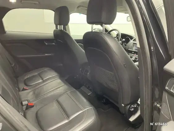 JAGUAR F-PACE - voiture d'occasion - Photo 11