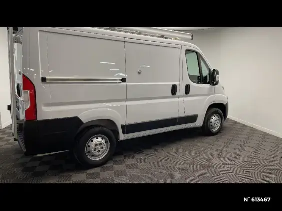 PEUGEOT BOXER FG II - voiture d'occasion - Photo 5