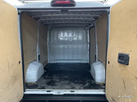 PEUGEOT BOXER FG II - voiture d'occasion - Photo 7