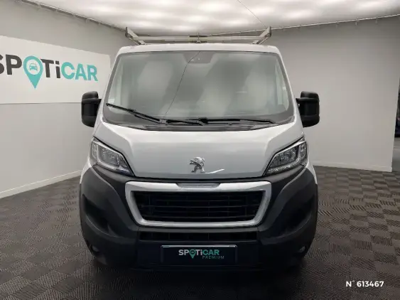 PEUGEOT BOXER FG II - voiture d'occasion - Photo 3
