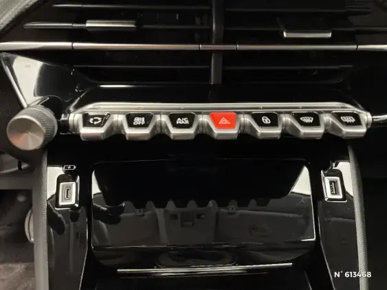 PEUGEOT 208 BUSINESS R II - voiture d'occasion - Photo 15