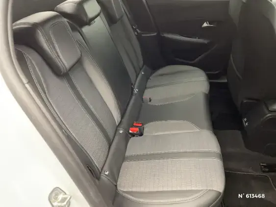 PEUGEOT 208 BUSINESS R II - voiture d'occasion - Photo 11