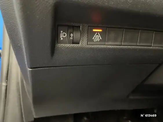 PEUGEOT 208 BUSINESS R II - voiture d'occasion - Photo 15