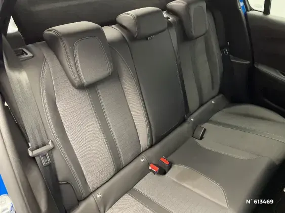 PEUGEOT 208 BUSINESS R II - voiture d'occasion - Photo 11