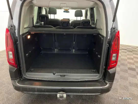 CITROEN BERLINGO III - voiture d'occasion - Photo 7