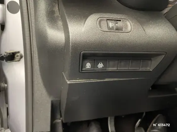 CITROEN BERLINGO III - voiture d'occasion - Photo 15
