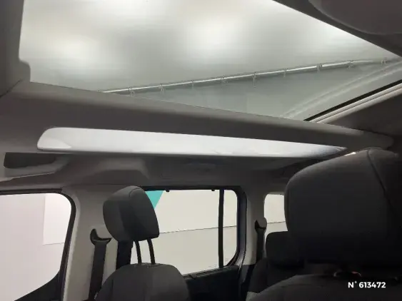 CITROEN BERLINGO III - voiture d'occasion - Photo 24