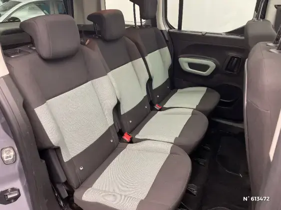 CITROEN BERLINGO III - voiture d'occasion - Photo 11