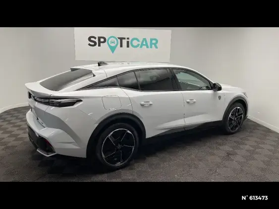 PEUGEOT 408 - voiture d'occasion - Photo 5