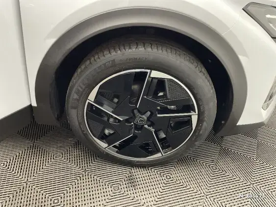 PEUGEOT 408 - voiture d'occasion - Photo 8