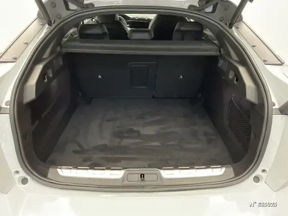 PEUGEOT 408 - voiture d'occasion - Photo 7